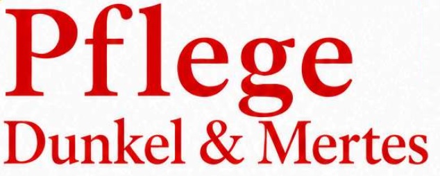 Pflege